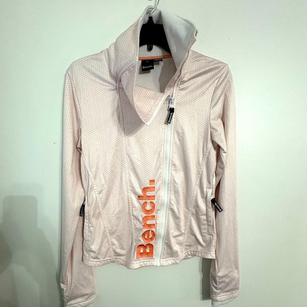 Bench Dopi Jacket Size Small - Picture 3 of 10